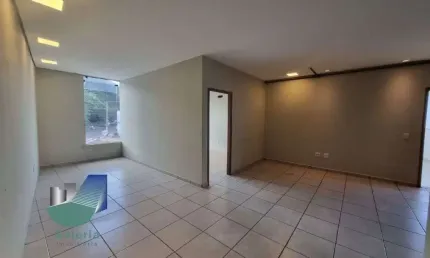 Sala comercial para alugar, 53m² - Vila Monte Alegre