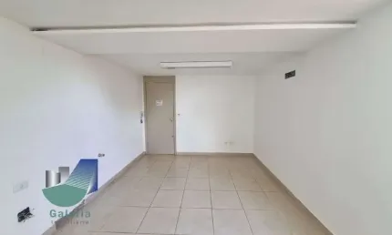 Sala comercial para alugar, 30m² - alto da boa vista