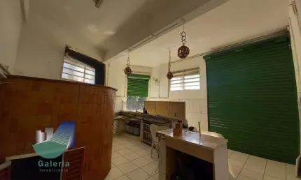 Ponto comercial para alugar na Rua Sir Alexander Fleming, 240, Vila Seixas, Ribeirão Preto