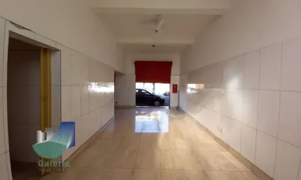 Ponto comercial para alugar na Rua Rangel Pestana, 598, Vila Virgínia, Ribeirão Preto