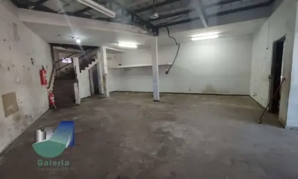Ponto comercial para alugar na Avenida do Café, 678, Vila Monte Alegre, Ribeirão Preto