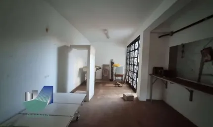 Ponto comercial para alugar na Rua João Penteado, 1009, Jardim Sumaré, Ribeirão Preto