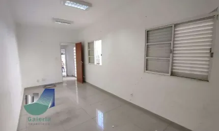 Ponto comercial para alugar na Rua Eliseu Guilherme, 1200, Jardim Sumaré, Ribeirão Preto