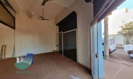 Ponto comercial para alugar na Rua Visconde do Rio Branco, 1085, Centro, Ribeirão Preto