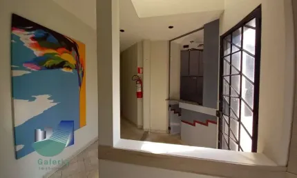 Casa comercial com 5 salas para alugar, 140m² - Vila Seixas