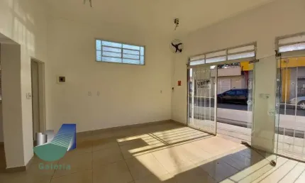 Ponto comercial para alugar na Rua Arnaldo Victaliano, 1735, Iguatemi, Ribeirão Preto