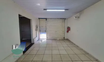 Salão Comercial para alugar, 151m² - Campos Elíseos