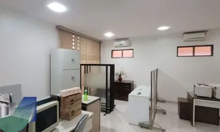 Ponto comercial para alugar na Rua Marechal Deodoro, 894, Centro, Ribeirão Preto