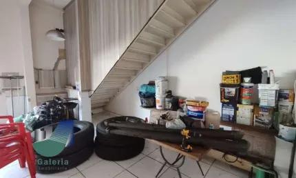 Salão comercial para alugar, 60m² - Nova Ribeirânia