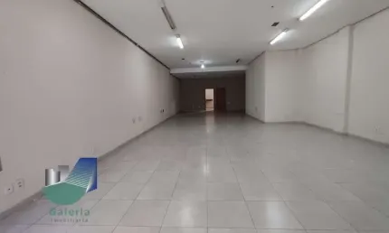 Ponto comercial para alugar na Rua Álvares Cabral, 932, Centro, Ribeirão Preto