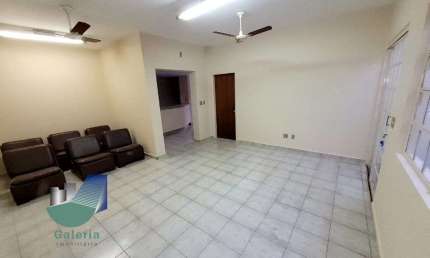 Casa Comercial com 4 salas à venda, 197m² - Vila Seixas