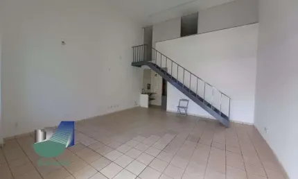 Ponto comercial para alugar na Rua Visconde de Inhaúma, 925, Centro, Ribeirão Preto
