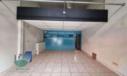 Ponto comercial para alugar na Rua José Bonifácio, 433, Centro, Ribeirão Preto