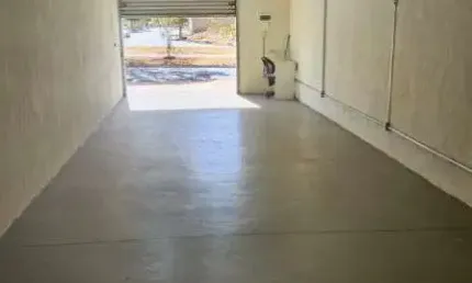 Salão Comercial para alugar, 60m² - Jardim Cristo Redentor