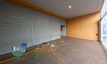 Ponto comercial para alugar na Avenida Dom Pedro I, 541, Ipiranga, Ribeirão Preto
