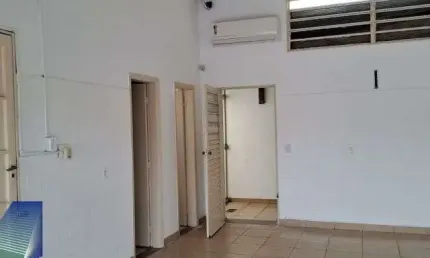 Ponto comercial para alugar na Rua Tamandaré, 982, Campos Elíseos, Ribeirão Preto