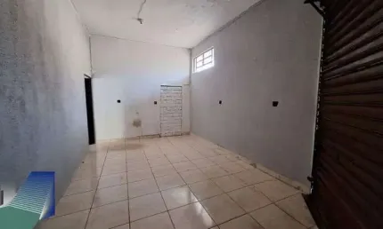 Ponto comercial para alugar na Rua Doutor João Guião, 817, Vila Virgínia, Ribeirão Preto