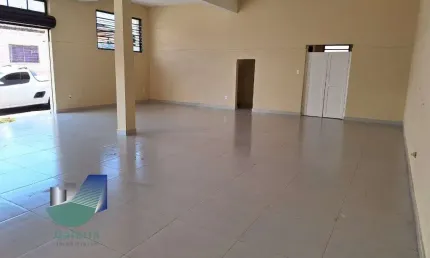 Ponto comercial para alugar na Rua Patrocínio, 212, Campos Elíseos, Ribeirão Preto