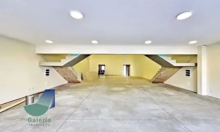 Ponto comercial para alugar na Rua Chile, 1061, Jardim Irajá, Ribeirão Preto