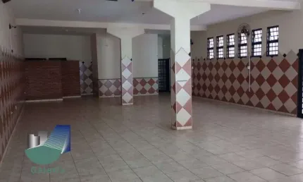 Ponto comercial para alugar na Rua Santa Catarina, 1514, Ipiranga, Ribeirão Preto