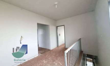 Conjunto de salas comercial para alugar, 140m² - Vila Tibério