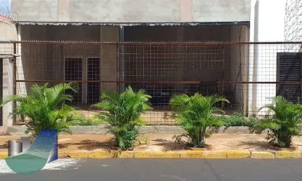 Ponto comercial para alugar na Rua Paraná, 1101, Ipiranga, Ribeirão Preto