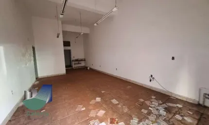 Ponto comercial para alugar na Rua Mariana Junqueira, 503, Centro, Ribeirão Preto