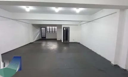 Salão Comercial para alugar, 140m² - Jardim Novo Mundo
