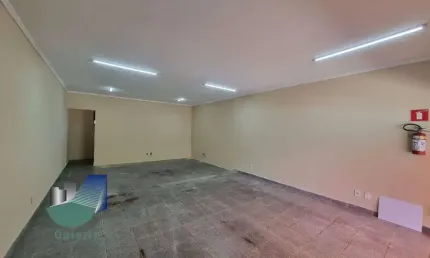 Salão Comercial para alugar 38 m² - Jardim Paulista