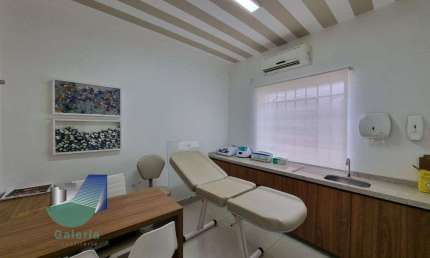 Ponto comercial para alugar na Rua Eliseu Guilherme, 1195, Jardim Sumaré, Ribeirão Preto