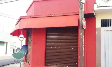 Ponto comercial para alugar na Rua Rio de Janeiro, 205, Campos Elíseos, Ribeirão Preto