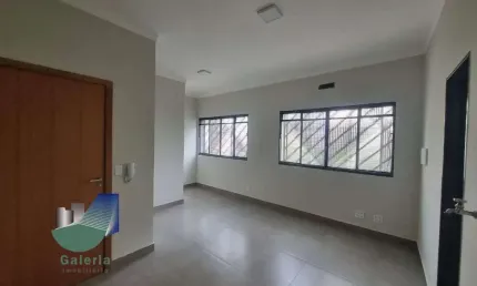 Sala comercial com 1 banheiro para alugar, 21m² - centro