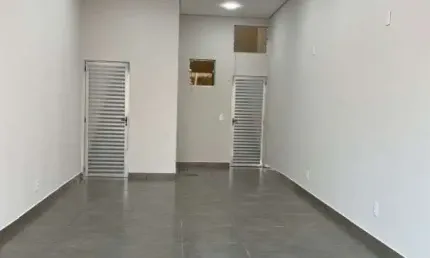Salão comercial para alugar, 40m² - Jardim Cristo Redentor