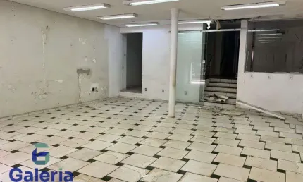 Ponto comercial para alugar na Rua Visconde de Inhaúma, 718, Centro, Ribeirão Preto