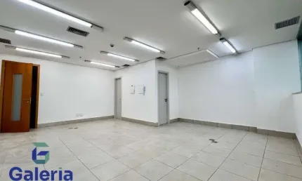 Sala Comercial para alugar, 42m² - Jardim Califórnia