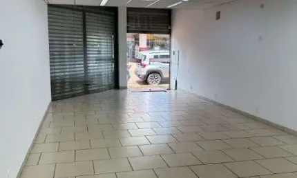 Ponto comercial para alugar na Rua São Sebastião, 913, Vila Seixas, Ribeirão Preto