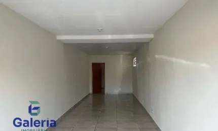 Salão comercial para alugar, 70m² - jardim san leandro
