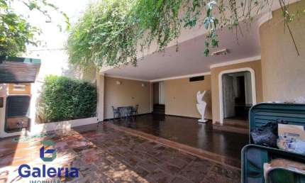 Casa comercial com 5 salas para alugar, 333 m² - Jardim São Luiz