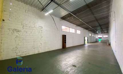 Ponto comercial para alugar na Rua Itaguaçu, 1567, Ipiranga, Ribeirão Preto