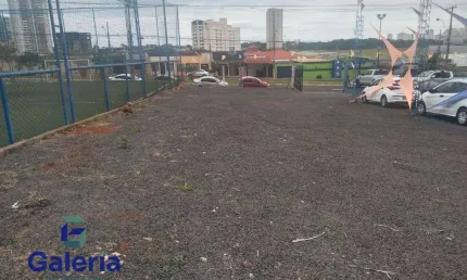 Terreno comercial para alugar, 500m² - Jardim Palma Travassos