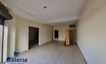 Ponto comercial para alugar na Rua Adalberto Pajuaba, 218, Sumarezinho, Ribeirão Preto