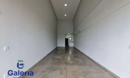 Ponto comercial para alugar na Rua Javari, 4067, Ipiranga, Ribeirão Preto