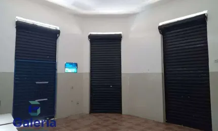 Salão comercial para alugar, 187m² - campos elísios