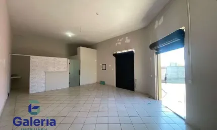 Salão comercial para alugar, 153m² - Campos Elíseos
