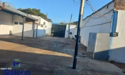 Ponto comercial para alugar na Rua Manoel Fernandes, 319, Jardim Zara, Ribeirão Preto