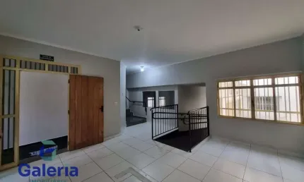 Casa comercial com 8 salas para alugar, 298m² - Alto da Boa Vista