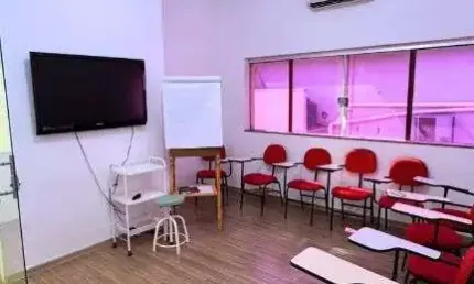 Sala comercial para alugar, 13m² - Alto da Boa Vista