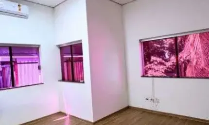 Sala comercial para alugar, 18m² - Alto da Boa Vista