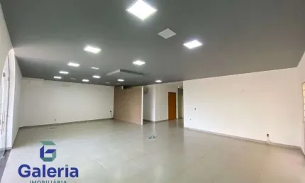 Salão comercial com 10 salas para alugar, 282m²- Jardim Irajá