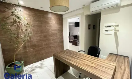 Ponto comercial para alugar na Avenida Presidente Vargas, 2189, Jardim Irajá, Ribeirão Preto